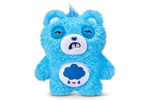 Fuggler Care Bears 9-inch Licensed (Grumpy Bear) by ZURU
