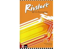 Rivstart: B2+C1 ovningsbok