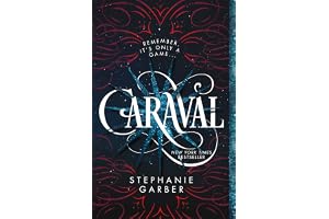Caraval: 1