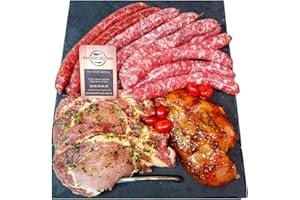 Colis viande barbecue 2Kg - BOUCHERIE DU CANAL