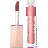 Maybelline New York Lifter Gloss Moisturizing Lip Gloss - 003 Moon
