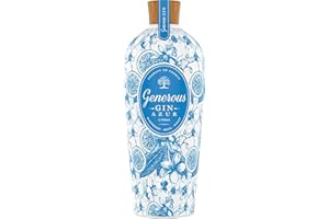Generous Gin Azur 70cl