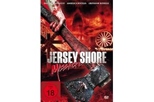 Jersey Shore Massacre