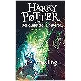SPA-HARRY POTTER Y LAS RELIQUI