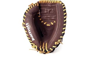 barnett GL-202 Gant de Baseball Cuir de Catch Junior 20,2