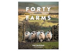 Forty Farms - Conversations about change in the landscapes of Cumbria