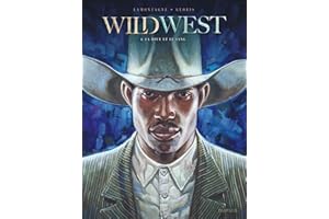 Wild West - Tome 4 - La boue et le sang