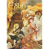 Ekhö. Mondo specchio. New York. Parigi