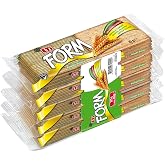 Eti Form Whole Wheat Biscuit 5 x 45 g