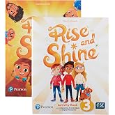 Rise &amp; Shine 3 Activity Book, Busy Book &amp; Interactive Activity Book andDigital Resources Access Code