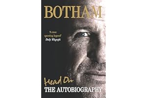 Head On - Ian Botham: The Autobiography