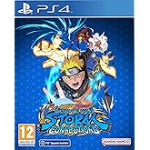 NARUTO X BORUTO Ultimate Ninja STORM CONNECTIONS PS4