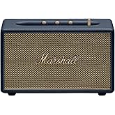 Marshall Acton III BT, Midnight Blue