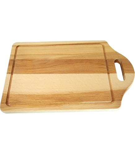 Planche à Petit-Déjeuner Apollo Housewares RB – Plateau Repas En Plastique Pratique Et Résistant