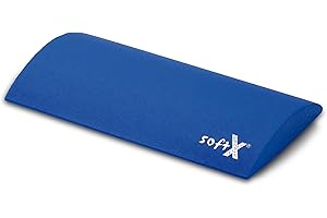 softX® Lordosenkissen, mit Coating