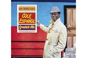 Cole Espanol - Greatest Hits