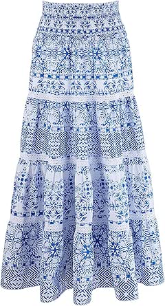 Marisota maxi skirts Clearance