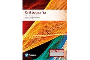 Crittografia. Ediz. Mylab. Con aggiornamento online