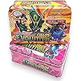 SHAKTISM Booster Collectible Card Game Trading Poke Pack Set, V Series, Vmax GX Rare CoreSeries of Cards and Theme Decks - 42Pc Card 1Box