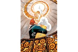 Veil Volume 5: Golden Blink