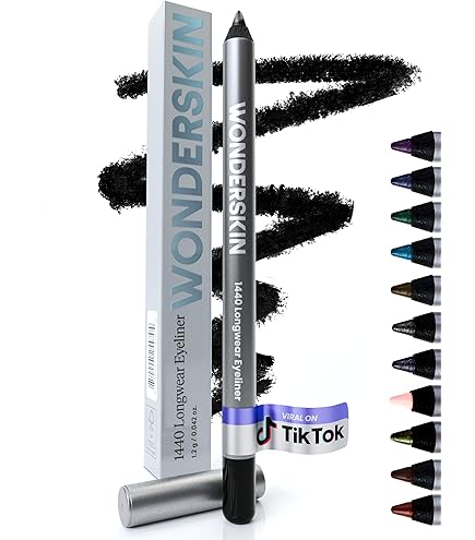 MAC, Liquidlast 24-hour waterproof liner - point black, 2.5 ml