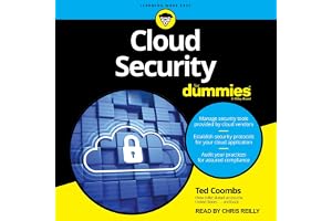 Cloud Security for Dummies