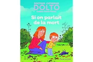 SI ON PARLAIT DE LA MORT