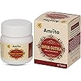 Amrita Shiva Gutika | 60 tablets | A Versatile Healer | Restores Body Health | Excellent Supplement for Diabetics