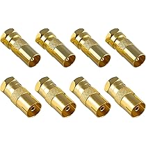 10 Migliori Poppstar Connettore Del Cavo In Italia - Foto 4