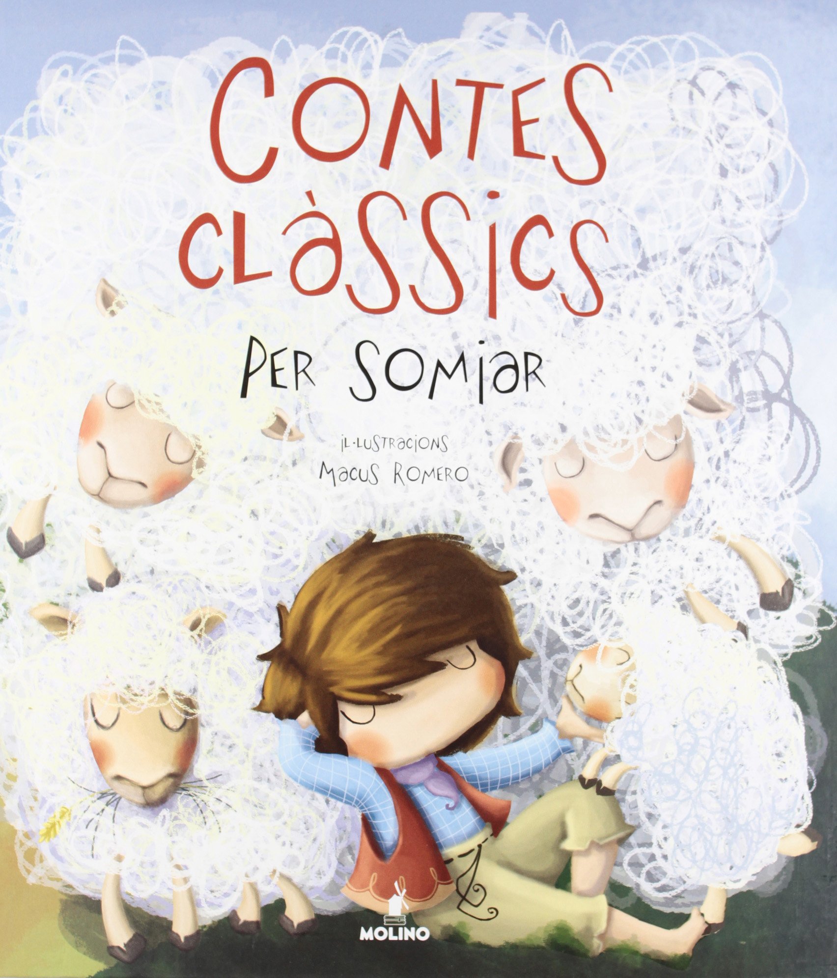 Contes classics per somniar