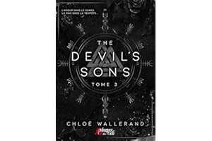 The Devil's Sons : Tome 3