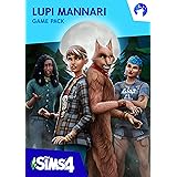 The Sims 4 Lupi Mannari | Game Pack | PC/Mac | Videogiochi | Codice Origin per PC | Italiano