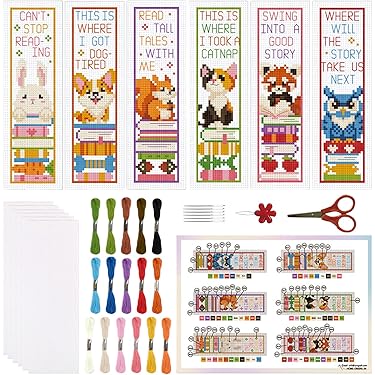 Engelen, Elven en Magische Wezens - Orcraphics Cross Stitch