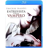 Entrevista Con El Vampiro Edici&oacute;n 20 Aniversario Blu-Ray [Blu-ray]