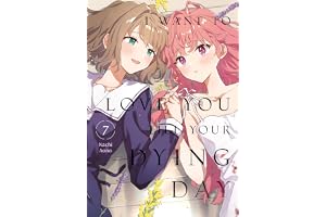 I Want to Love You Till Your Dying Day 7