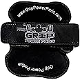 Original Lifting Grips The Alternative to Gym Workout Gloves Comfortable & Light Weight Grip Pad for Men & Women That Want to Eliminate Sweaty Hands Gym Gloves (Single Pair)
