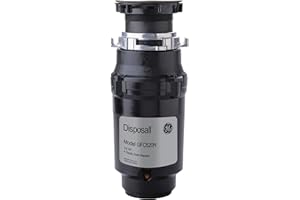 GENERAL ELECTRIC Ge Neral Electric GFC520V Élimination des déchets