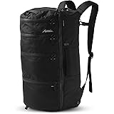 teesar backpack 100l