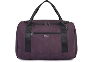 ECOHUB Ryanair Sacs de Cabine 40x20x25 Sac de Cabine sous Le siège