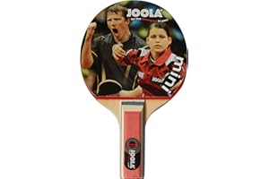 JOOLA Mini table de ping-pong, table de ping-pong d'intérieur, table de loisirs, filet de ping-pong inclus