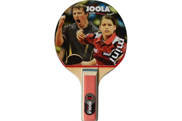 JOOLA Mini Table de Ping-Pong d'Intérieur - Table de Loisirs Avec Filet Inclus