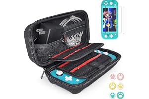 #39 — daydayup Switch Case Compatible with Nintendo Switch Lite, P...