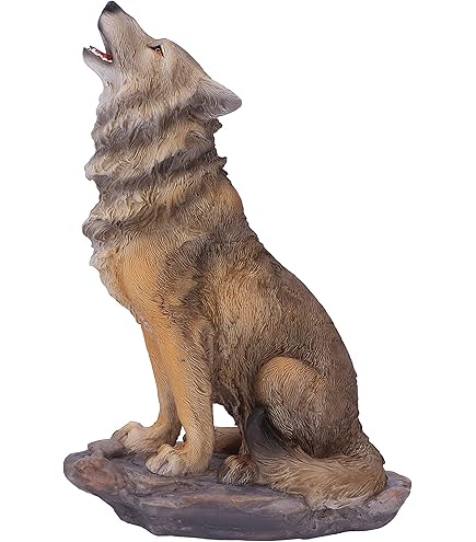Nemesis Now H2521G6 Storms Cry Beeldje 22cm Wit
