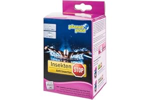 AQUALUX Planet Pool Profi Line - Insekten-Stop, 0,18 kg