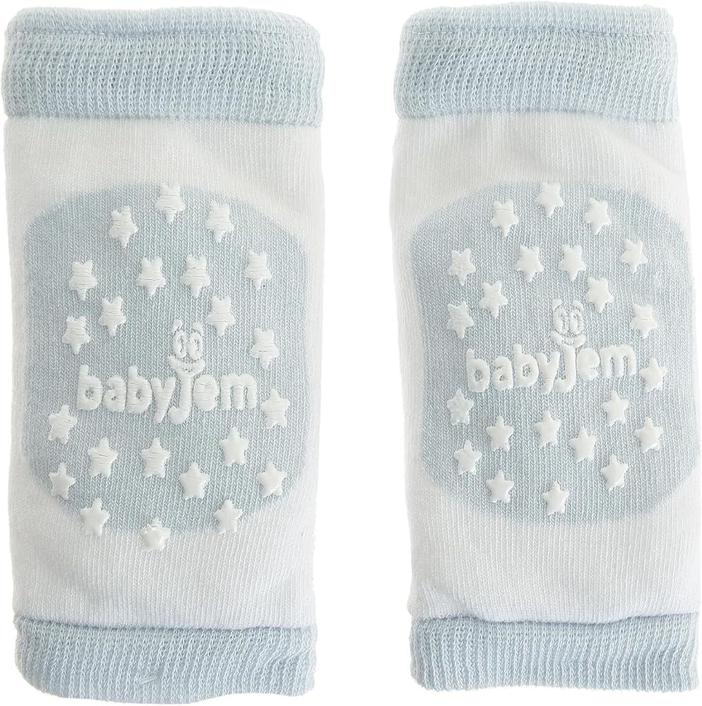 Babyjem 586 Örgü Emekleme Dizliği