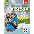 Lakhmir Singh Science Class 9 Biology - by Dr. P.S. Verma, Dr. V. K. Agarwal (2024-25 Examination)