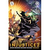 Injustice 2 Omnibus