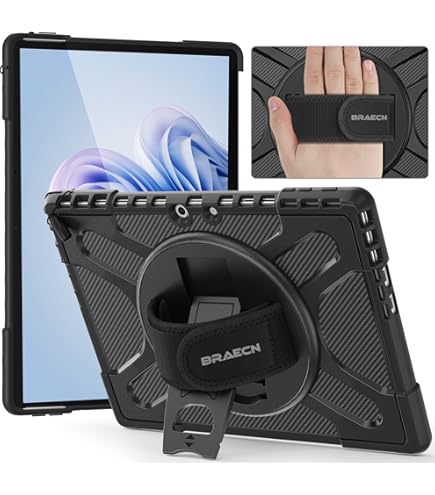 RAINYEAR Laptop Messenger Tasche - Wasserdichte Aktentasche Für 15,6 Zoll Laptops