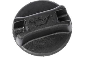 ACDelco 19317324 GM Original Equipment Motoröl Tankdeckel, Öleinfülldeckel