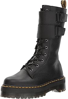 dr martens jagger wanderlust